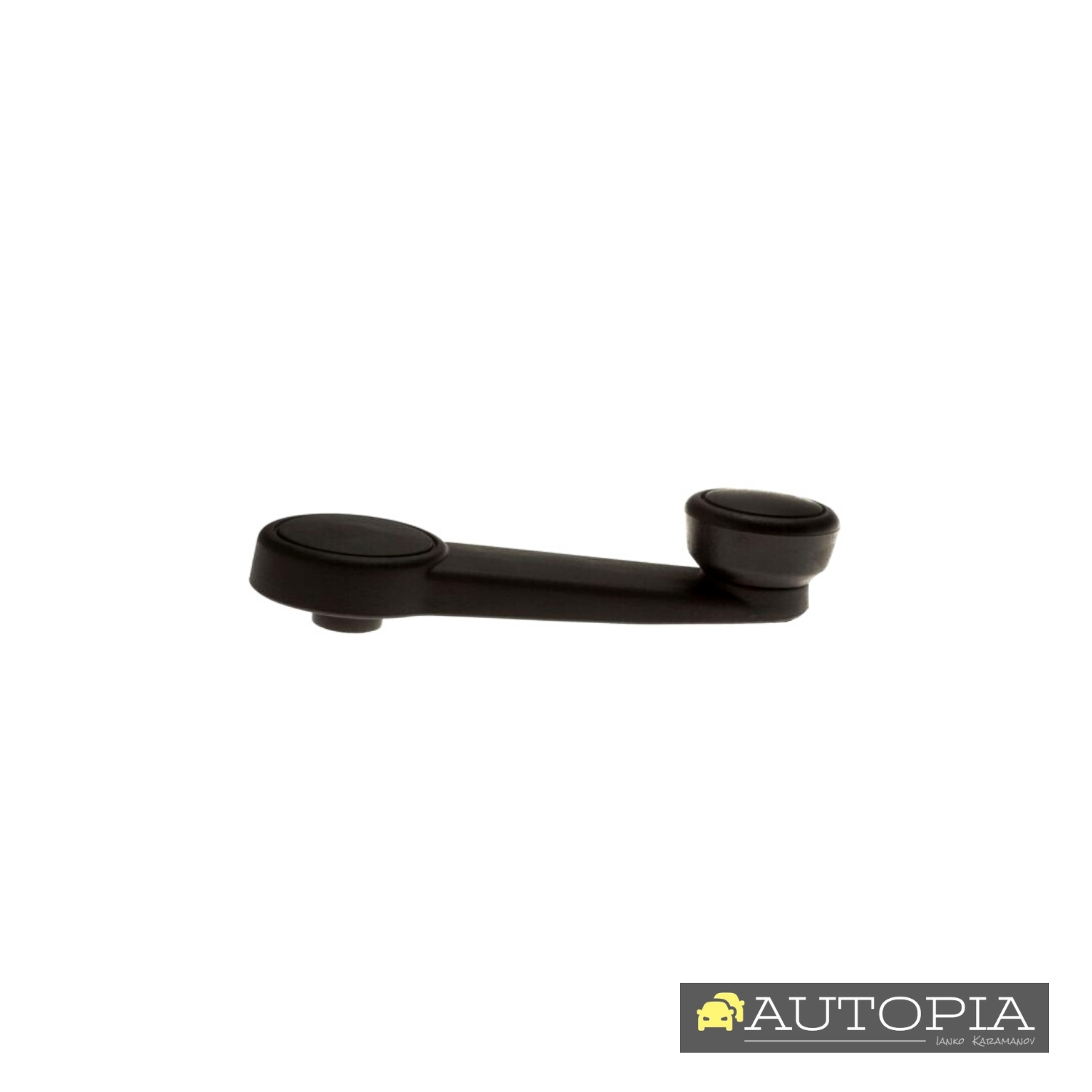 ДРЪЖКА ОТВАРЯНЕ И ЗАТВАРЯНЕ ПРЕДНО СТЪКЛО Ford Transit 2001-г. OE:1041708