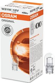 OSRAM КРУШКА 7505 W21W